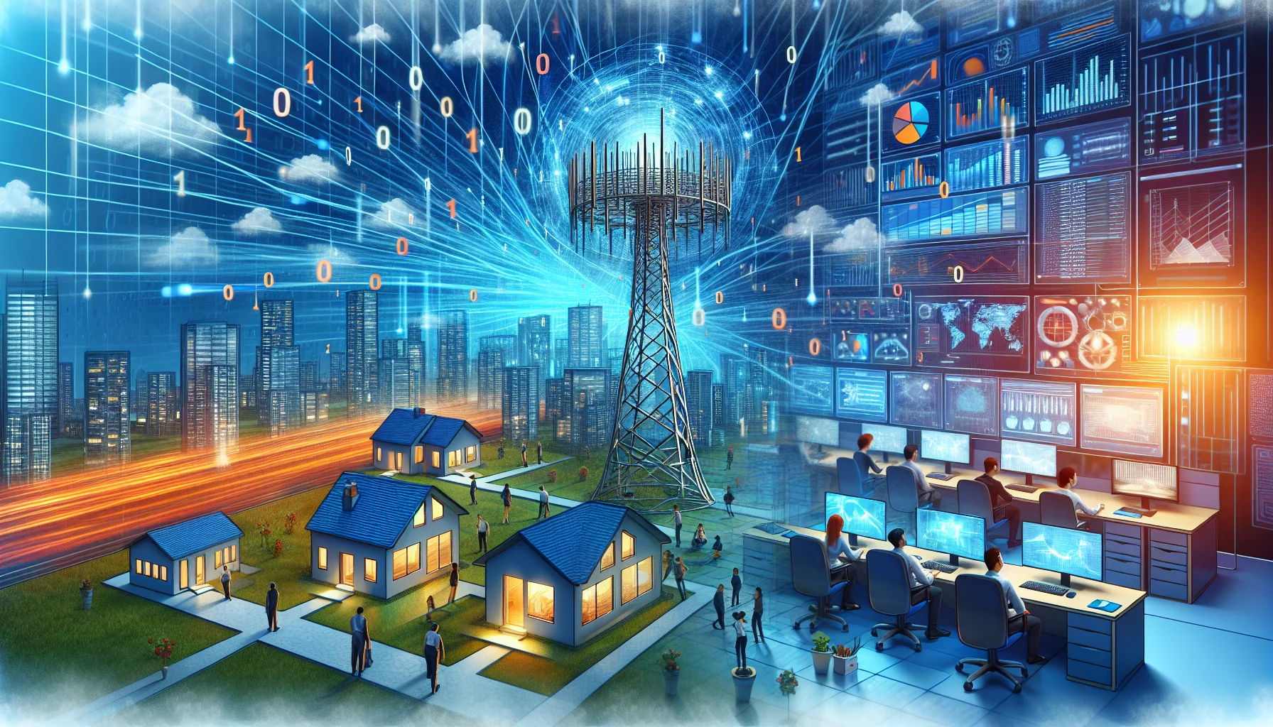 Билайн как оператор домашнего интернета: Рейтинг надежности и техподдержка