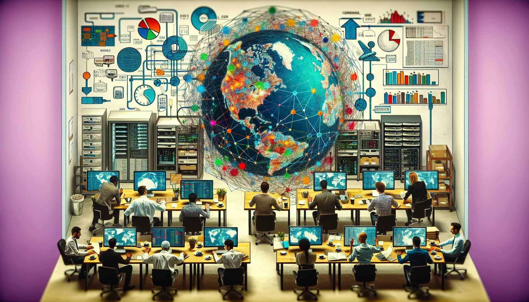 Влияние IPv6 на работу интернет-провайдеров и пользователей.