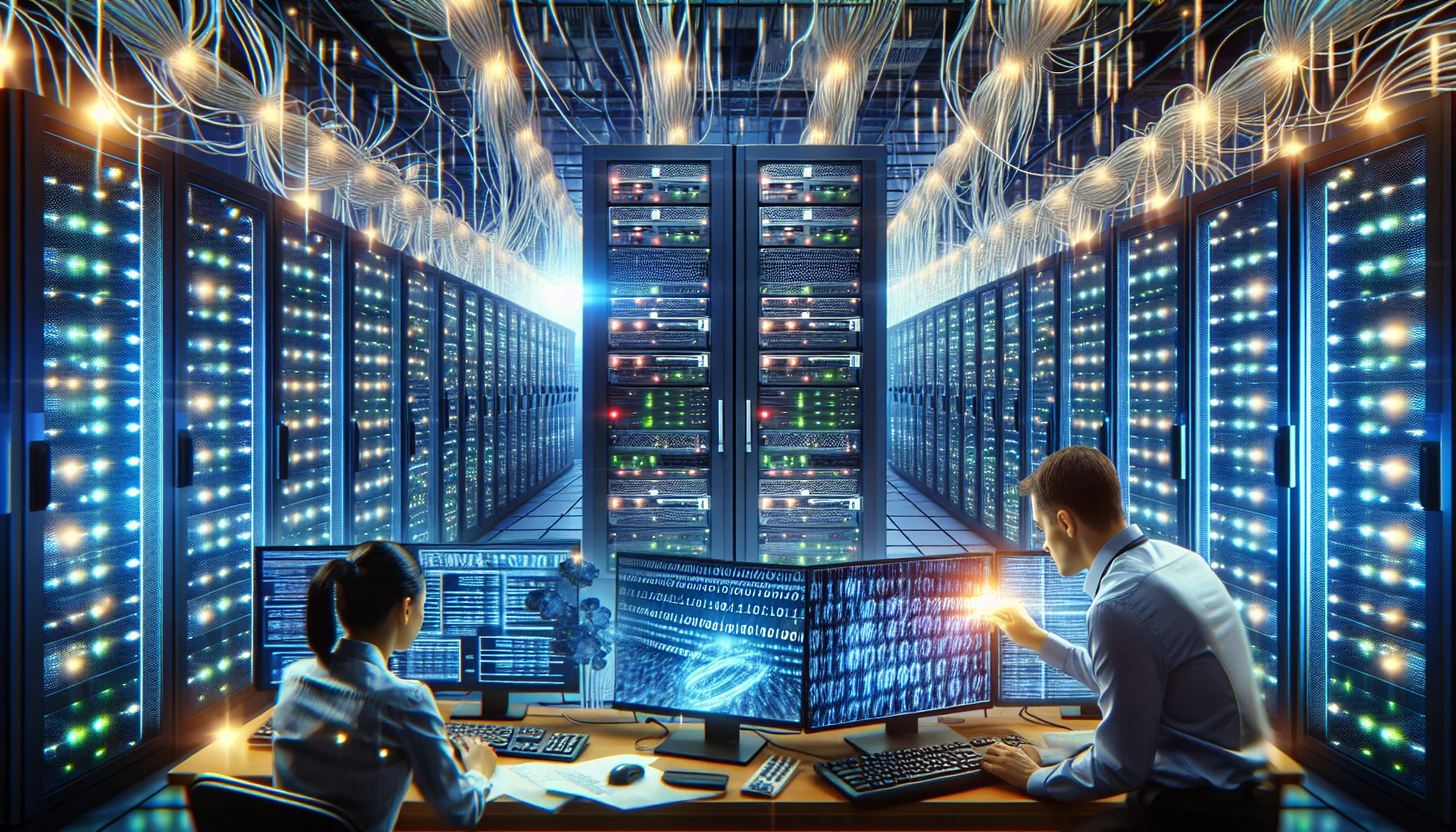 Влияние погодных условий на качество интернет-соединения.